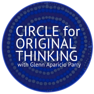 Circle for Original Thinking Logo