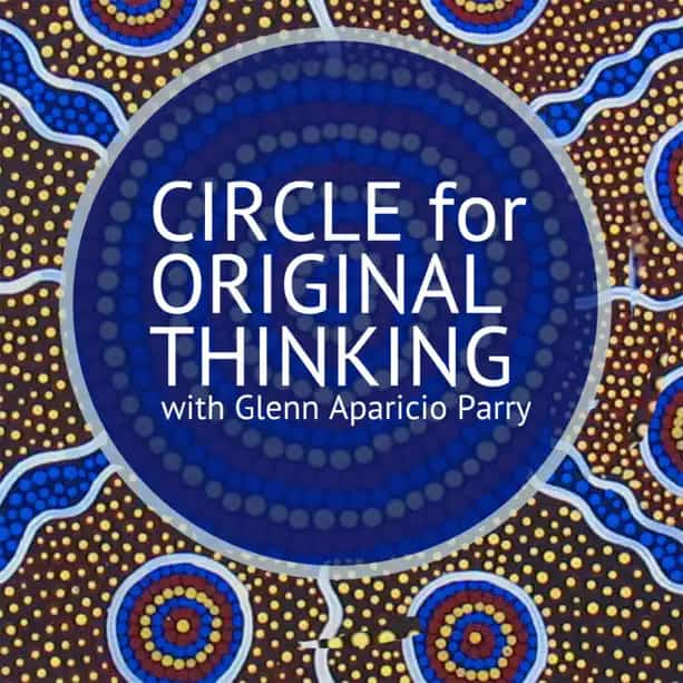 Circle for Original Thinking Logo